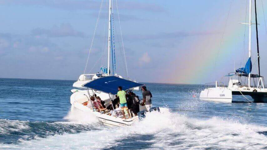 Best Full-day Tours and Adventures | Everest Tours Punta Cana