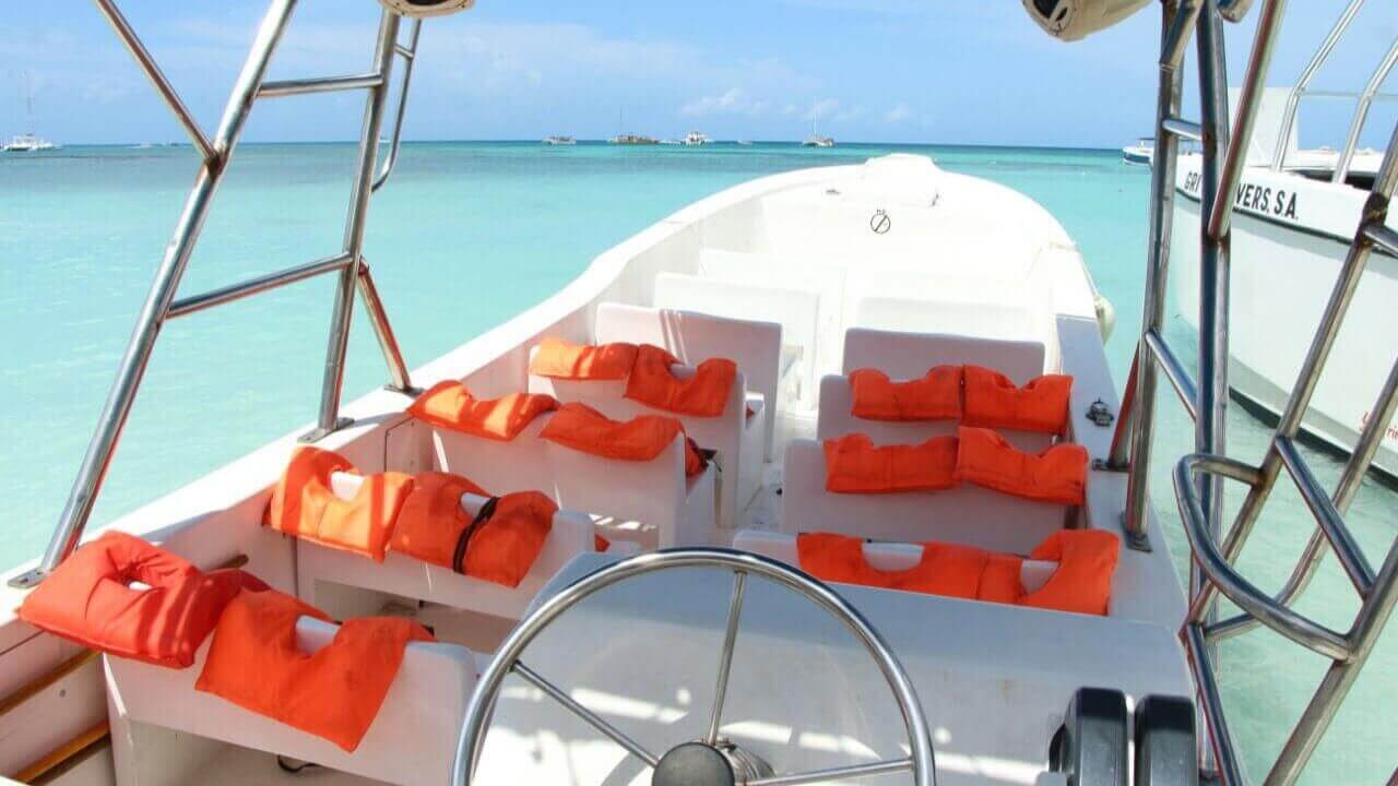 Best Full-day Tours and Adventures | Everest Tours Punta Cana