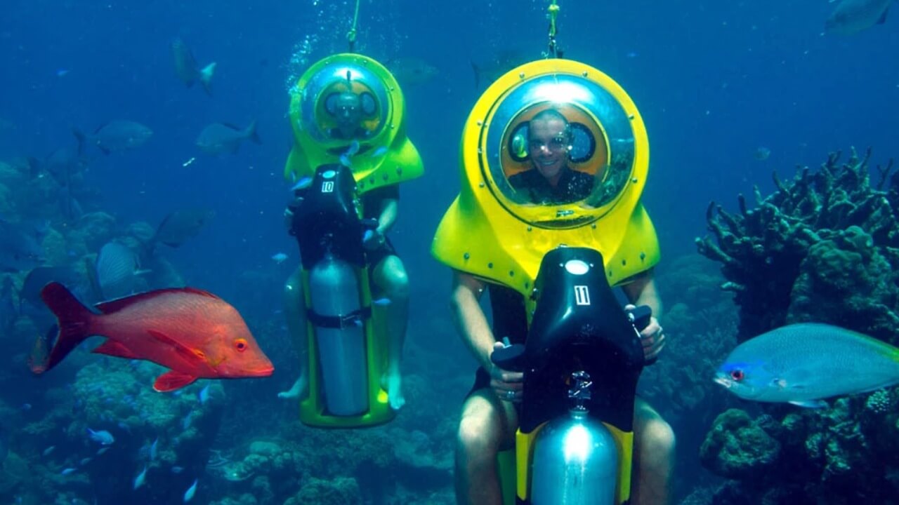 Best Full-day Tours and Adventures | Everest Tours Punta Cana