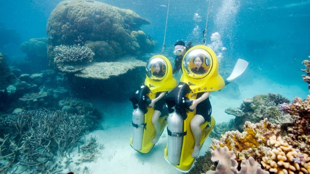 Best Full-day Tours and Adventures | Everest Tours Punta Cana