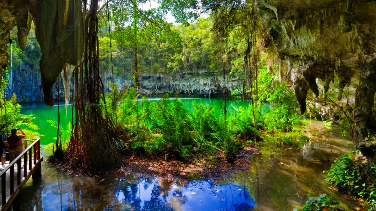 Best Full-day Tours and Adventures | Everest Tours Punta Cana