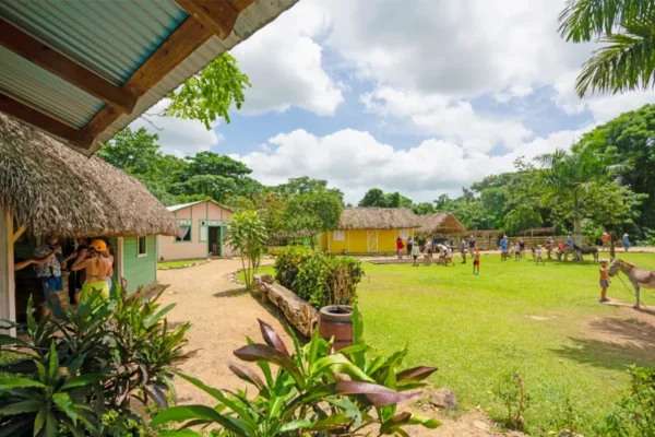 Hacienda Park