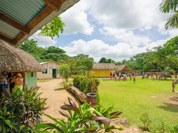 Hacienda Park