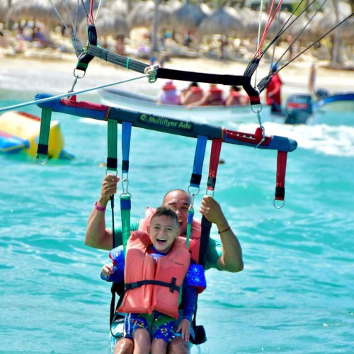 Best Full-day Tours and Adventures | Everest Tours Punta Cana